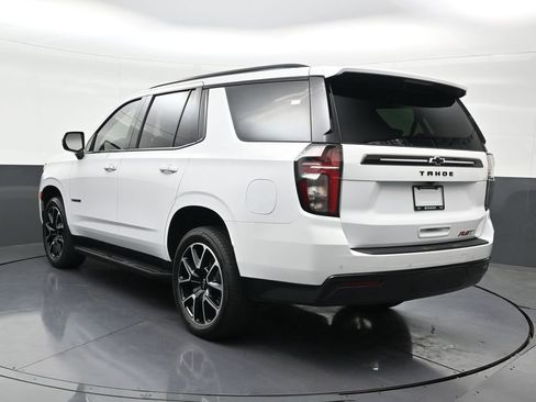 Used 2024 Chevrolet Tahoe RST image 3