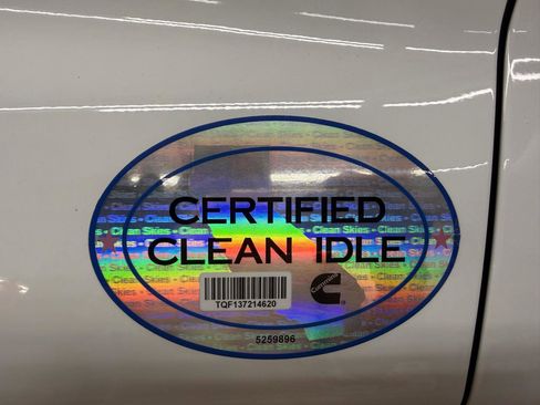 Used 2023 RAM 5500 Tradesman image 12