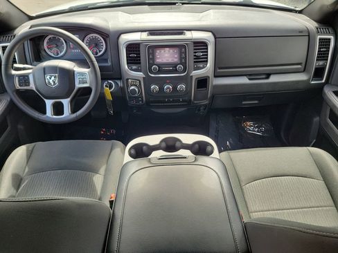 Used 2024 RAM 1500 Classic Warlock image 13