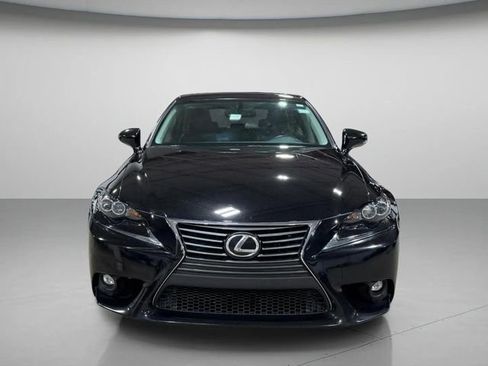 Used 2016 Lexus IS 300 image 9