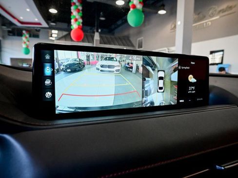 Used 2023 Genesis G80 2.5T w/ Sport Prestige Package image 45