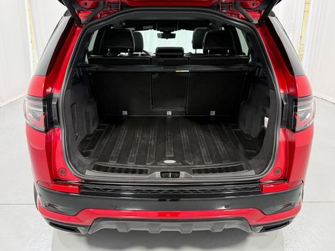 Used 2020 Land Rover Discovery Sport S R-Dynamic image 28