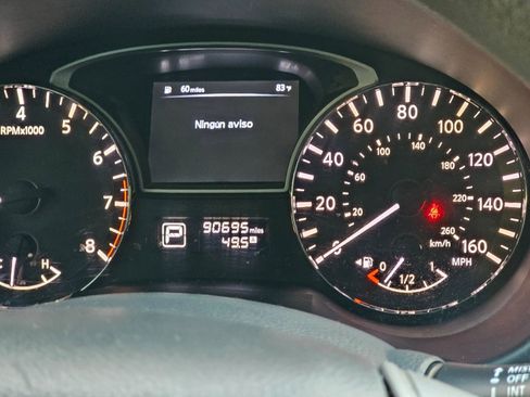 Used 2014 Nissan Altima 2.5 image 17