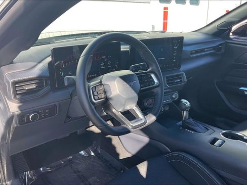 Used 2025 Ford Mustang GT image 18