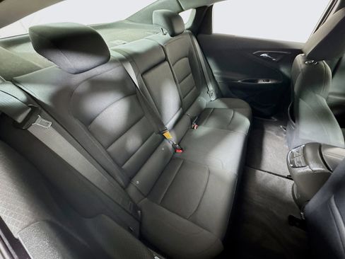 Used 2022 Chevrolet Malibu LT FWD image 25