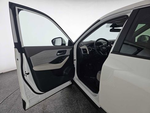 Used 2023 Nissan Rogue SV image 20