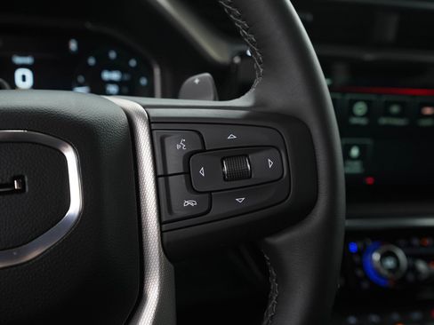 Used 2026 GMC Sierra 1500 Denali AWD/4WD image 29