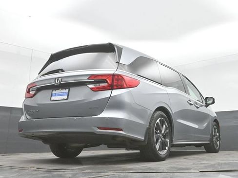 Used 2023 Honda Odyssey Elite image 51