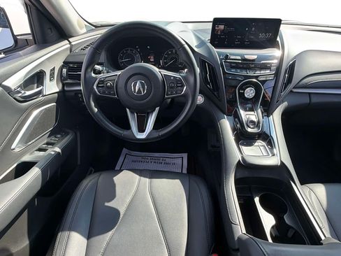 Used 2023 Acura RDX AWD image 16