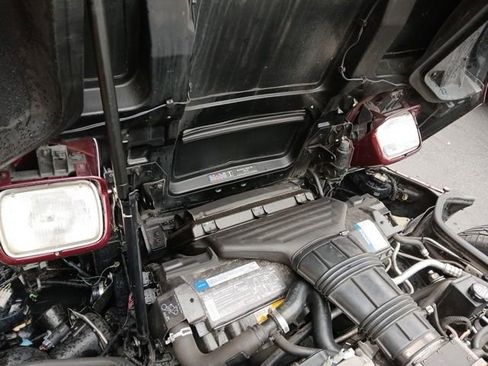 Used 1993 Chevrolet Corvette Convertible image 28