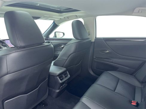 Used 2021 Lexus ES 350 w/ Premium Package image 41