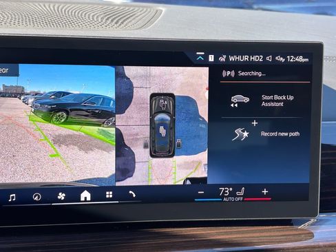 New 2026 BMW X7 xDrive40i w/ M Sport Package image 21