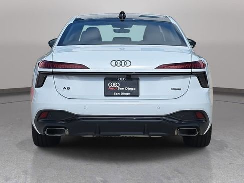 New 2026 Audi A6 Premium Plus image 6