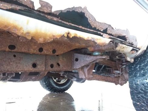 Used 2001 Dodge Ram 2500 Truck 4x4 Quad Cab image 22