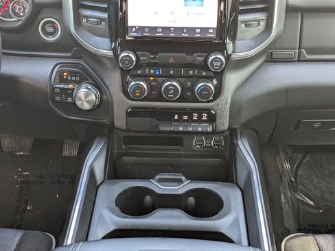 Used 2022 RAM 1500 Laramie image 18