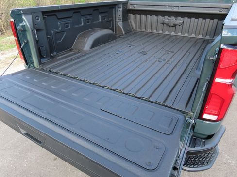 New 2026 Chevrolet Silverado 3500 LT w/ Trail Boss Package AWD/4WD image 21