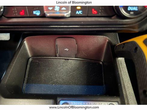 Used 2022 Ford Bronco Badlands AWD/4WD image 58