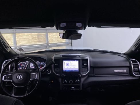 Used 2024 RAM 2500 Big Horn image 13