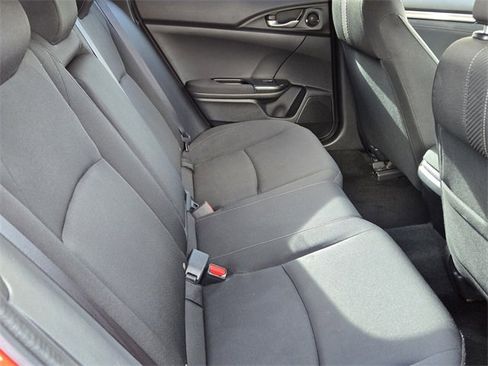 Used 2018 Honda Civic EX image 15