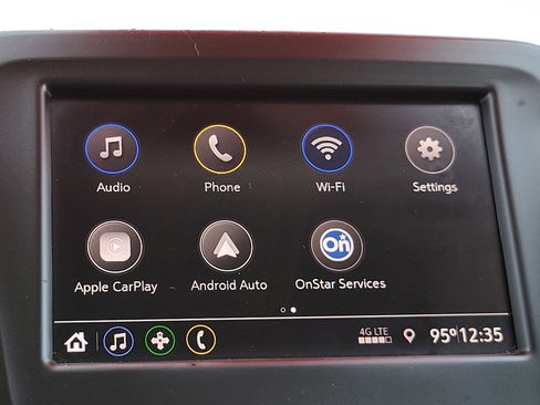 Used 2020 Chevrolet Equinox LS w/ LS Convenience Package image 22