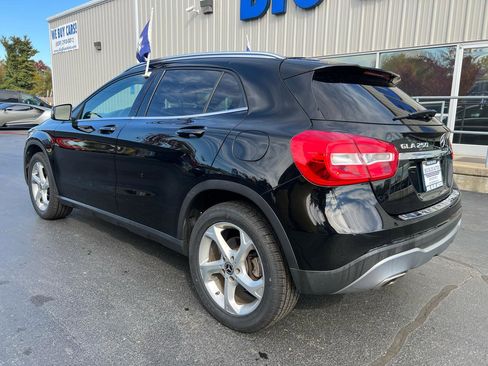 Used 2018 Mercedes-Benz GLA 250 image 3