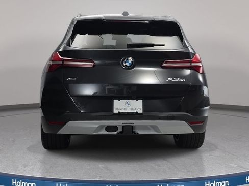 New 2026 BMW X3 xDrive30i w/ Premium Package AWD/4WD image 6
