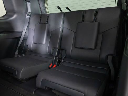 Used 2025 Lexus GX 550 w/ Accessory Package (Z1) AWD/4WD image 21