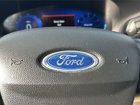 Certified 2020 Ford Escape Titanium w/ Titanium Premium Package 2.0 image 20