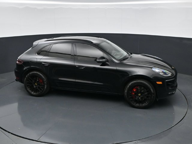 Used 2018 Porsche Macan GTS AWD/4WD image 39