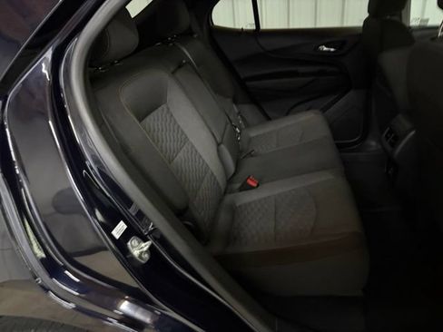 Used 2021 Chevrolet Equinox LT FWD image 22