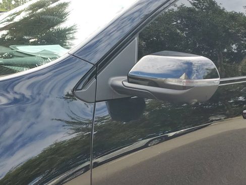 Certified 2024 GMC Acadia AT4 w/ Super Cruise Package AWD/4WD image 13