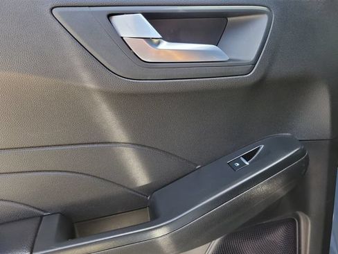 Certified 2024 Ford Escape ST-Line FWD image 13