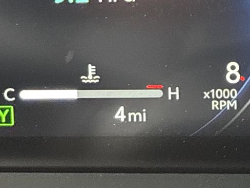 New 2026 Toyota Land Cruiser image 21