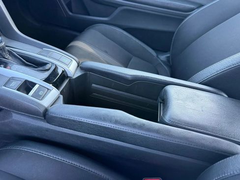 Used 2020 Honda Civic Sport image 20