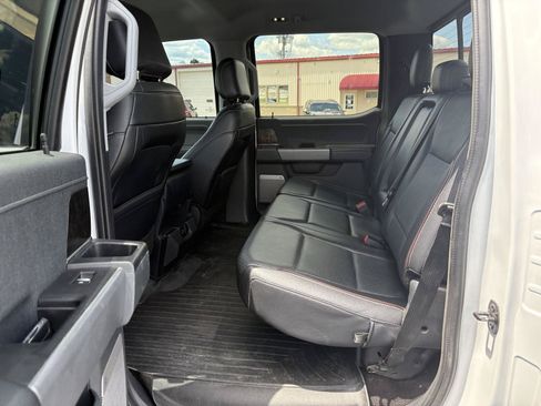 Used 2021 Ford F150 Lariat AWD/4WD image 13