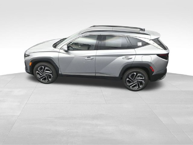 New 2026 Hyundai Tucson Limited AWD/4WD image 28