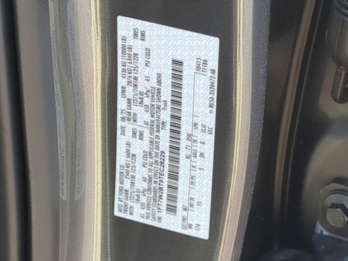 New 2026 Ford F250 XL w/ STX Appearance Package image 25