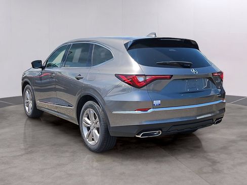 Used 2024 Acura MDX SH-AWD image 6