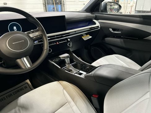 New 2026 Hyundai Santa Cruz Limited image 4