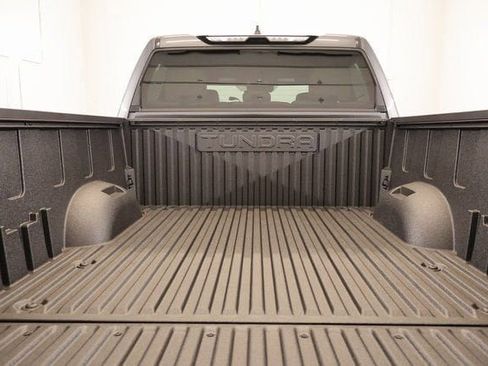 New 2026 Toyota Tundra Limited image 25
