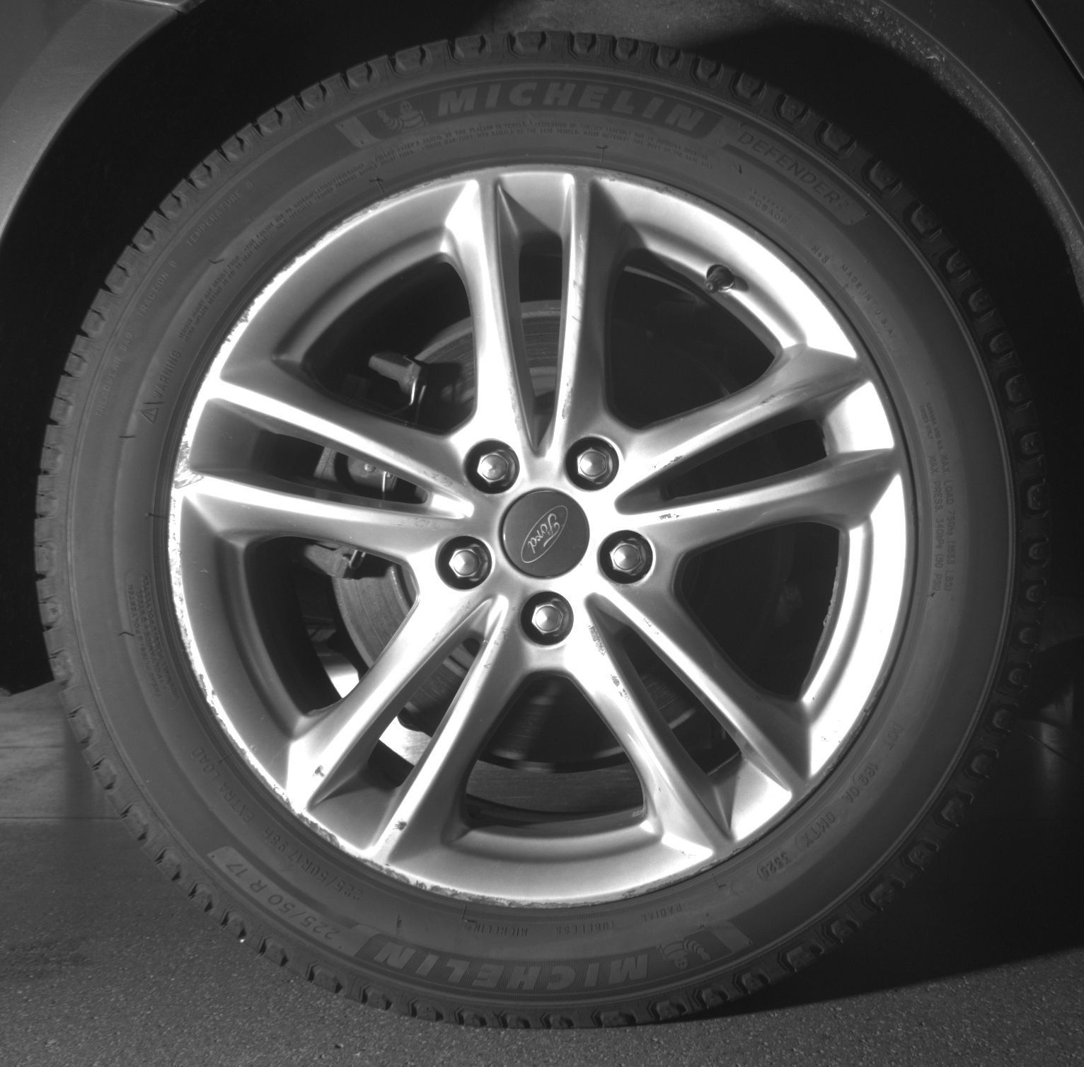 Used 2015 Ford Fusion Energi Titanium FWD image 15
