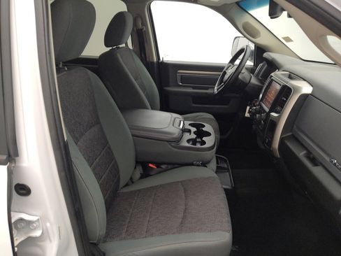 Used 2016 RAM 1500 Big Horn AWD/4WD image 21