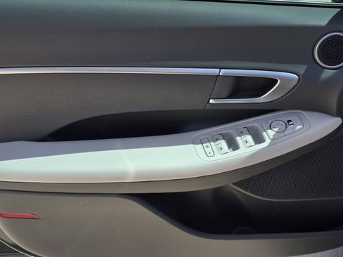 Certified 2026 Hyundai Sonata SE FWD image 15