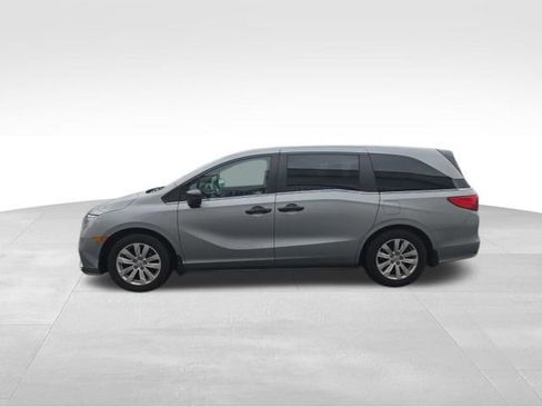 Used 2018 Honda Odyssey LX image 5