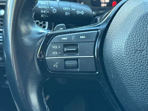 Used 2023 Honda Civic Touring image 26