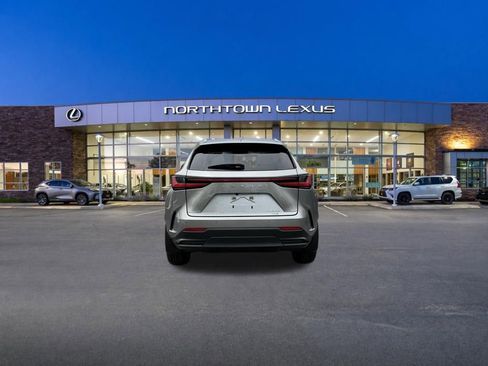 Used 2025 Lexus NX 350 AWD w/ Accessory Package (2T) image 19