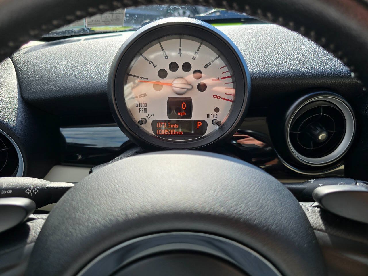 Used 2012 MINI Cooper S FWD image 16