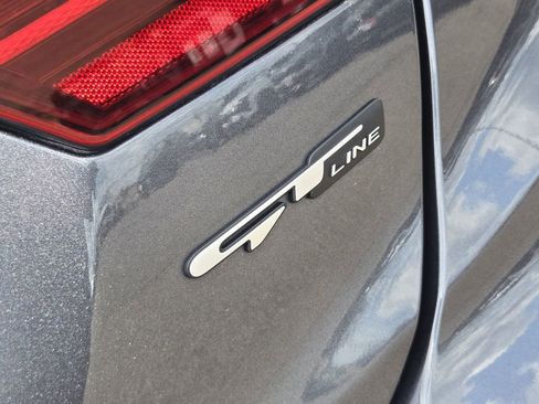 Used 2023 Kia Forte GT-Line w/ GT-Line Technology Package FWD image 8