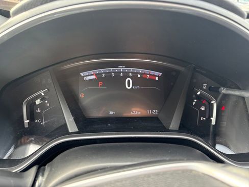 Used 2019 Honda CR-V Touring image 15