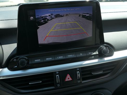 Used 2024 Kia Forte LXS FWD image 20
